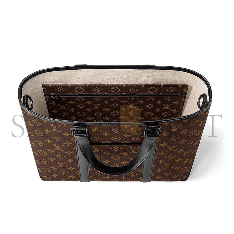  LOUIS VUITTON WEEK-END TOTE PM M45734 (37*29*13cm)